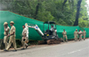 Dharmasthala: Suspected human remains found at 11th spot on sixth day of SIT search
